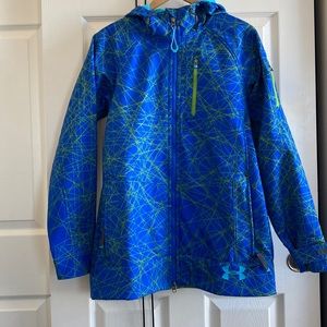 Under Armour Ski/Snow board Jacket